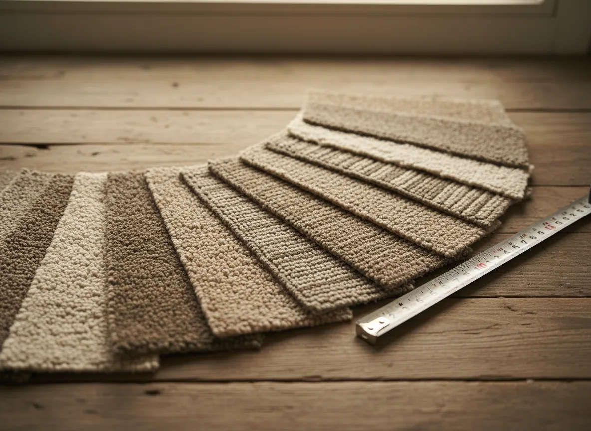 Carpet Installation Mcguffey, OH FAQs